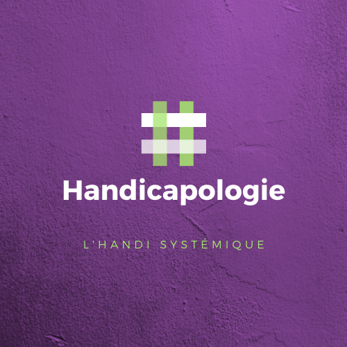 handicapologie