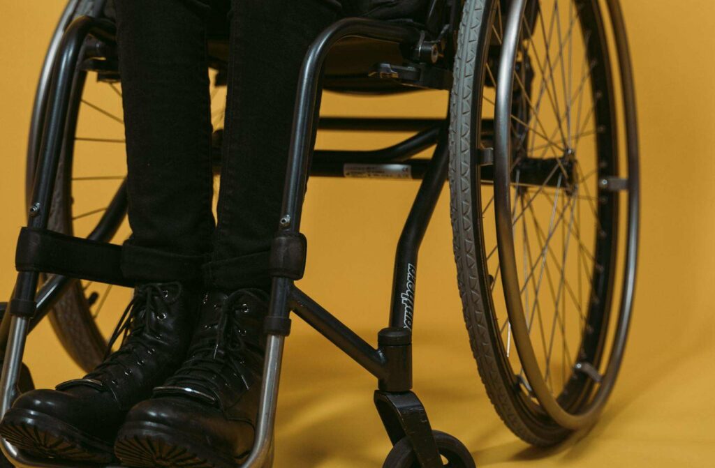 Formation et sensibilisation handicap pour associations et écoles