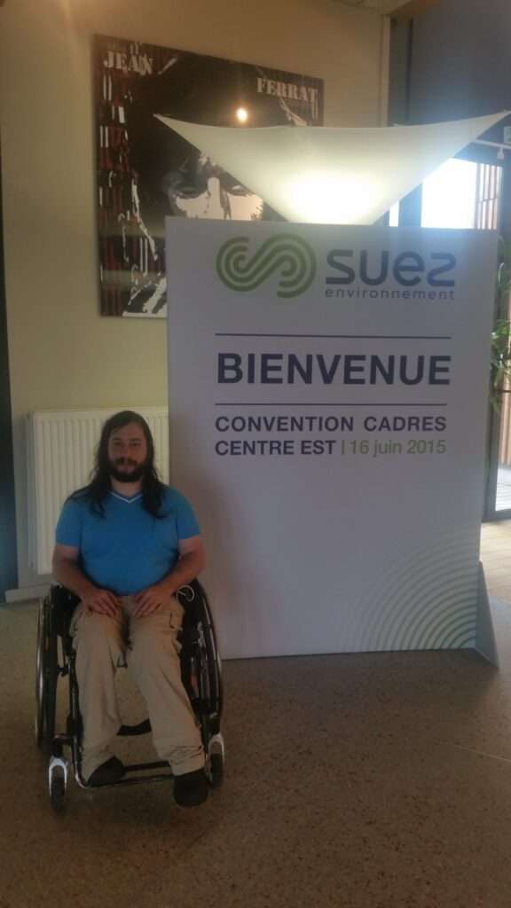 Formation RSE et inclusion handicap pour les grands groupes