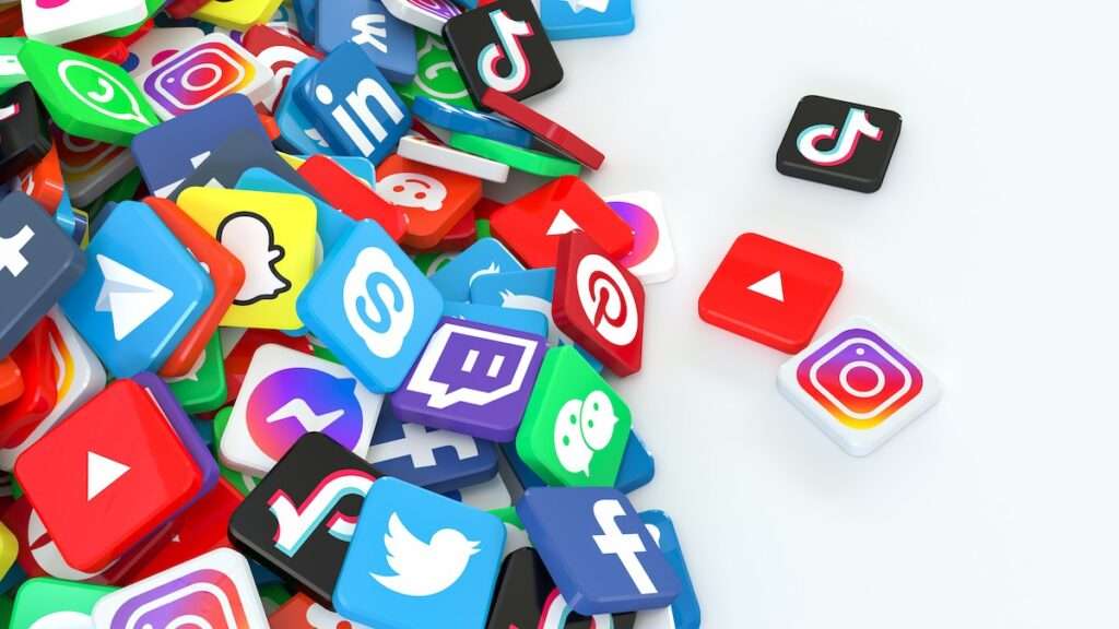 Porn Inspiration réseau social